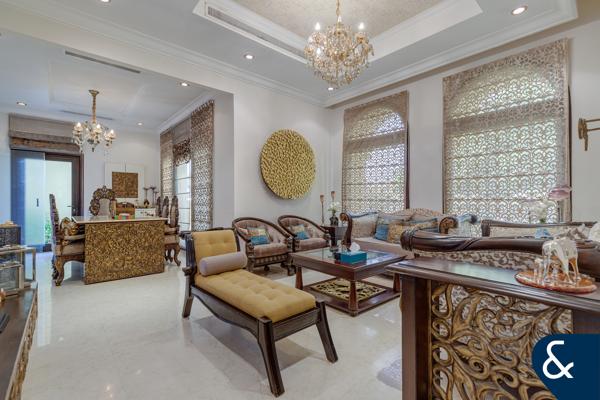 Gated Security | Exclusive | Upgraded Villa
